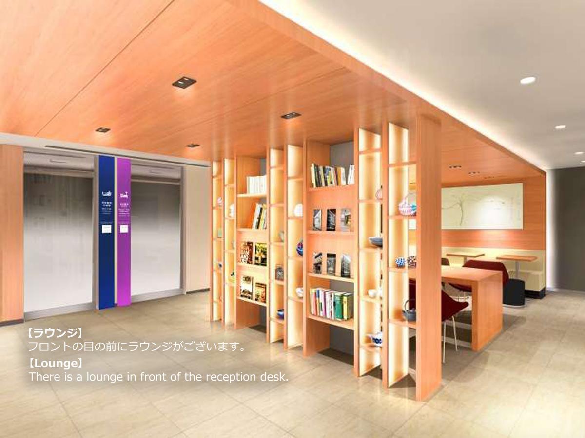 First Cabin Нагасаки Экстерьер фото